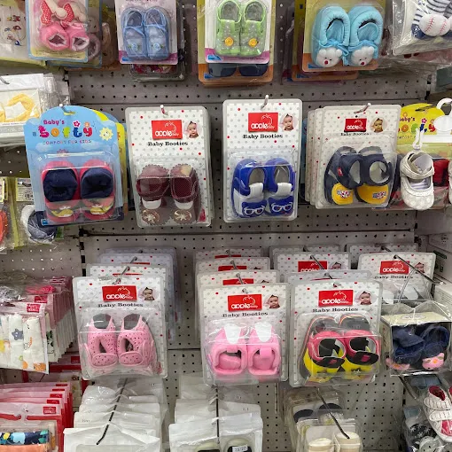 Bouncing Baby - Baby Store